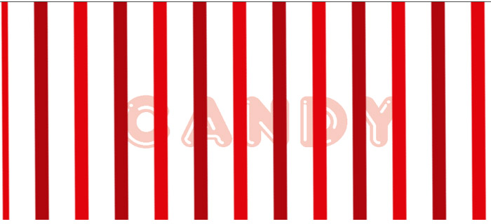 Pattern Sọc Chữ sọc với Pattern trong Photoshop vô cùng đơn giản