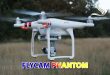 Flycam Phantom