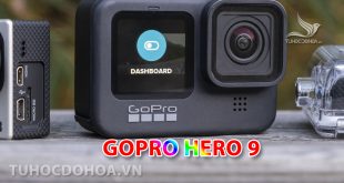 Gopro Hero 9