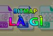 Bitmap là gì