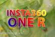 Insta360 ONE R