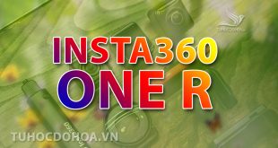 Insta360 ONE R